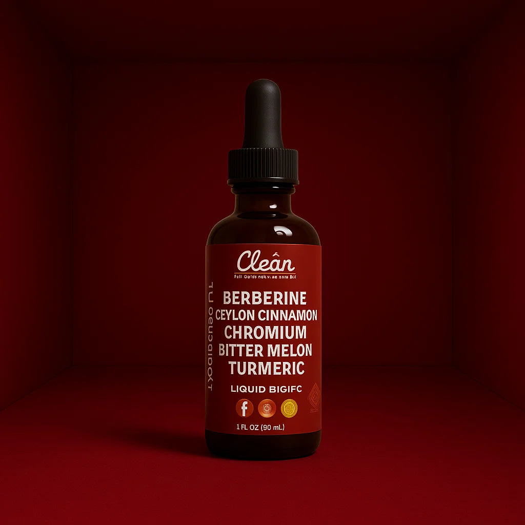 ViralPure® Nutrient Rich Turmeric Liquid Drops (60 mL)